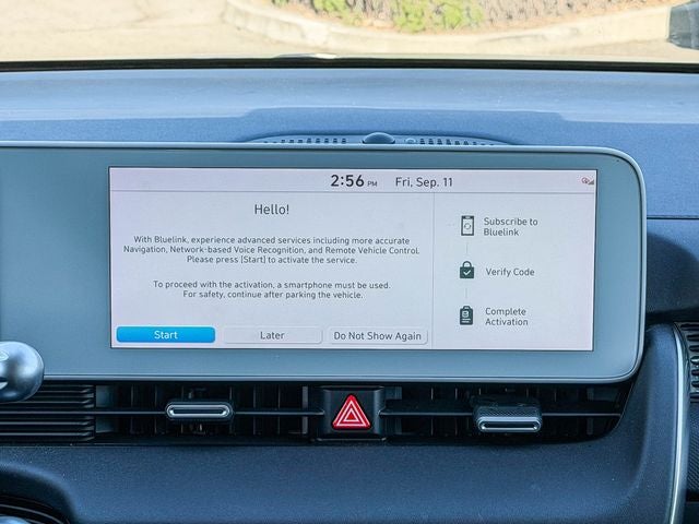 2023 Hyundai IONIQ 5 SEL