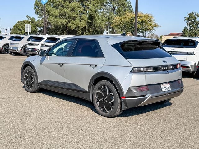 2023 Hyundai IONIQ 5 SEL