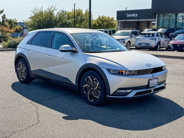 2023 Hyundai IONIQ 5 SEL