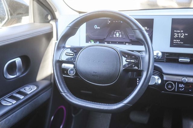 2023 Hyundai IONIQ 5 SEL