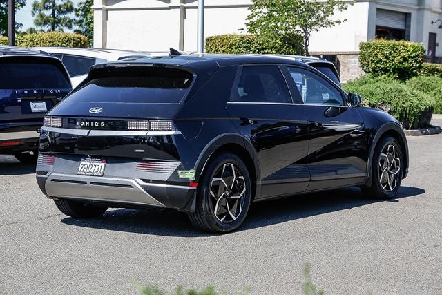 2023 Hyundai IONIQ 5 SEL
