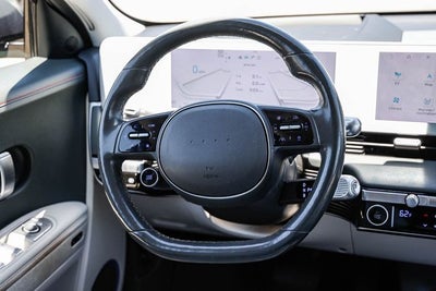2023 Hyundai IONIQ 5 Limited