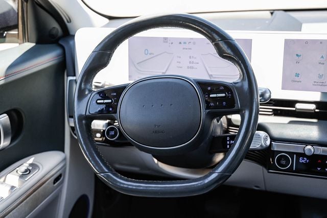 2023 Hyundai IONIQ 5 Limited