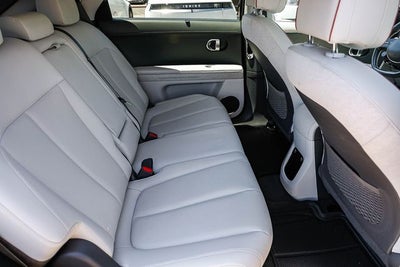 2023 Hyundai IONIQ 5 Limited
