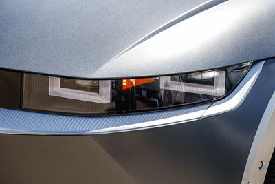 2023 Hyundai IONIQ 5 Limited