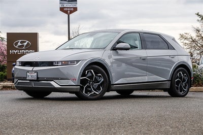 2024 Hyundai IONIQ 5 Limited