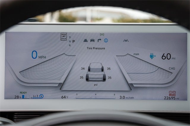 2024 Hyundai IONIQ 5 Limited