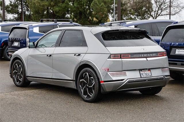 2024 Hyundai IONIQ 5 Limited