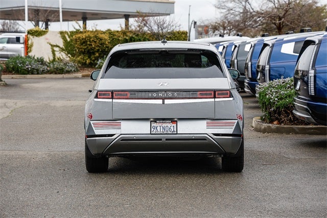 2024 Hyundai IONIQ 5 Limited