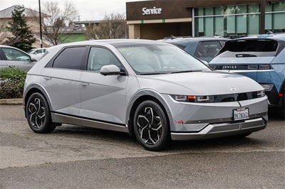 2024 Hyundai IONIQ 5 Limited