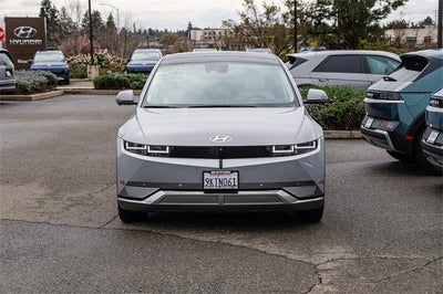 2024 Hyundai IONIQ 5 Limited