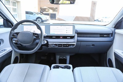 2023 Hyundai IONIQ 5 Limited