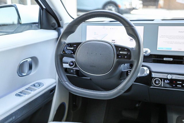 2023 Hyundai IONIQ 5 Limited