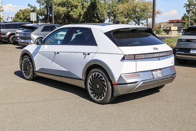 2023 Hyundai IONIQ 5 Limited