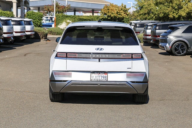 2023 Hyundai IONIQ 5 Limited