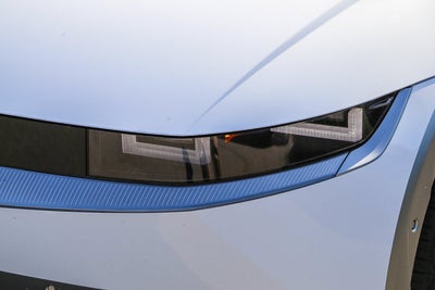 2023 Hyundai IONIQ 5 Limited