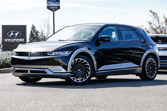 2023 Hyundai IONIQ 5 Limited