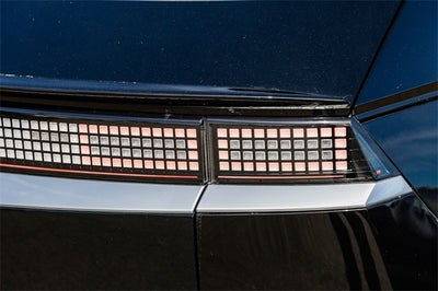 2023 Hyundai IONIQ 5 Limited