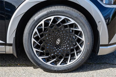 2023 Hyundai IONIQ 5 Limited