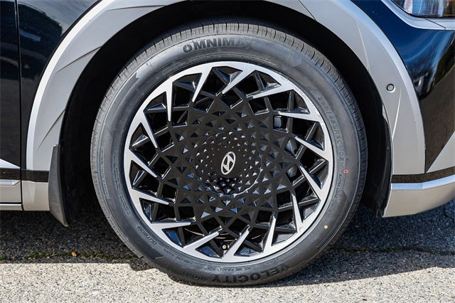 2023 Hyundai IONIQ 5 Limited