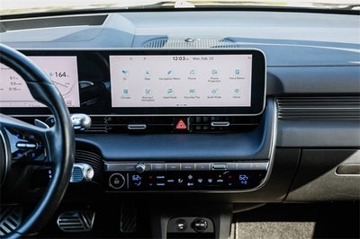 2023 Hyundai IONIQ 5 Limited