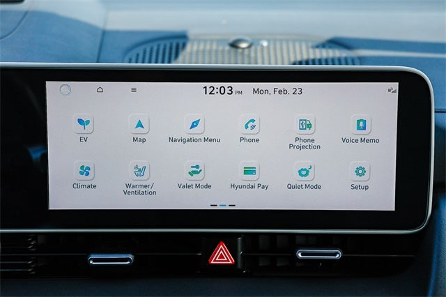 2023 Hyundai IONIQ 5 Limited