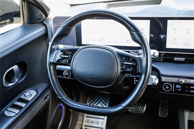 2023 Hyundai IONIQ 5 Limited