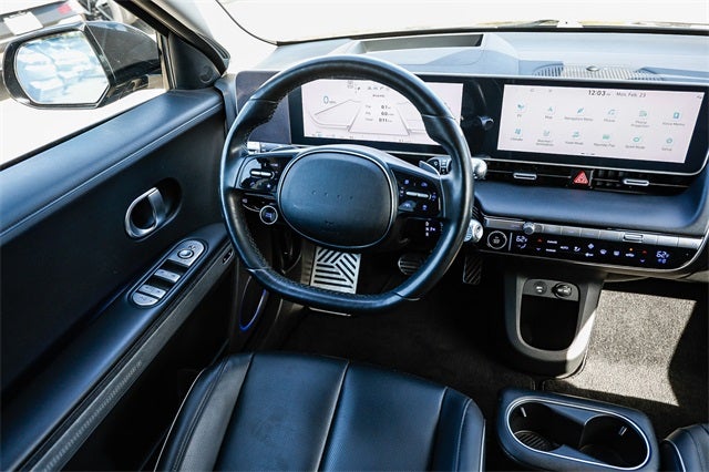 2023 Hyundai IONIQ 5 Limited