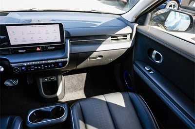 2023 Hyundai IONIQ 5 Limited