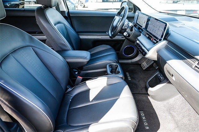 2023 Hyundai IONIQ 5 Limited