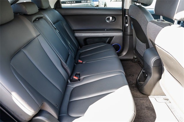 2023 Hyundai IONIQ 5 Limited