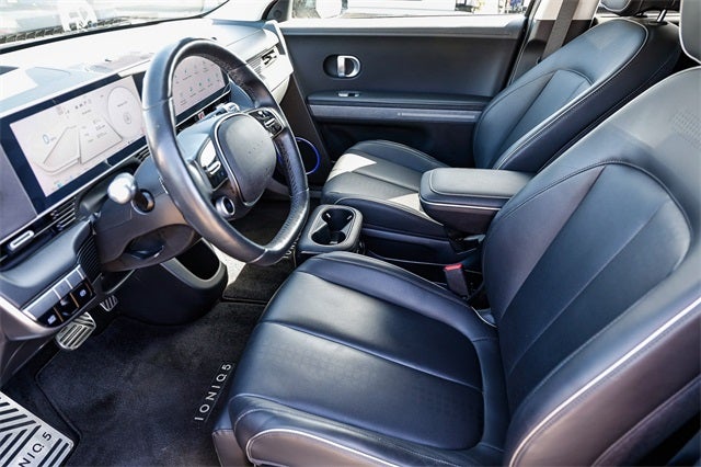 2023 Hyundai IONIQ 5 Limited