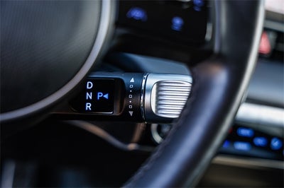 2023 Hyundai IONIQ 5 Limited