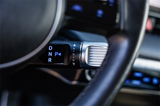 2023 Hyundai IONIQ 5 Limited