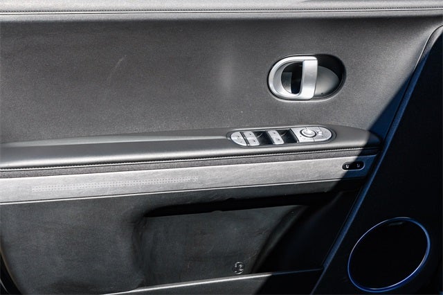 2023 Hyundai IONIQ 5 Limited