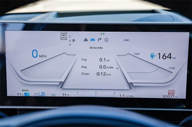 2023 Hyundai IONIQ 5 Limited