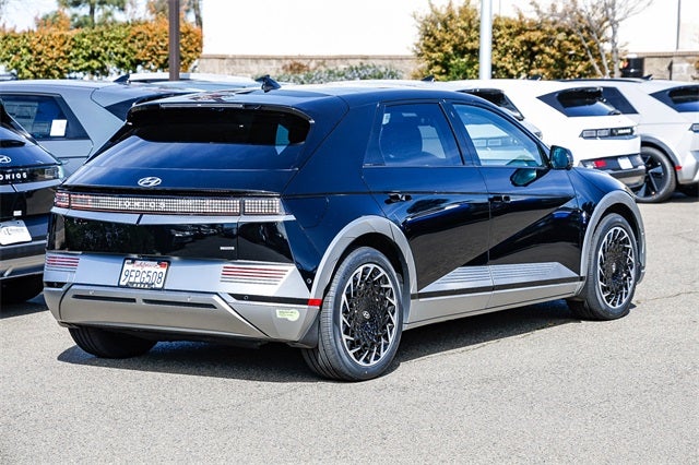 2023 Hyundai IONIQ 5 Limited