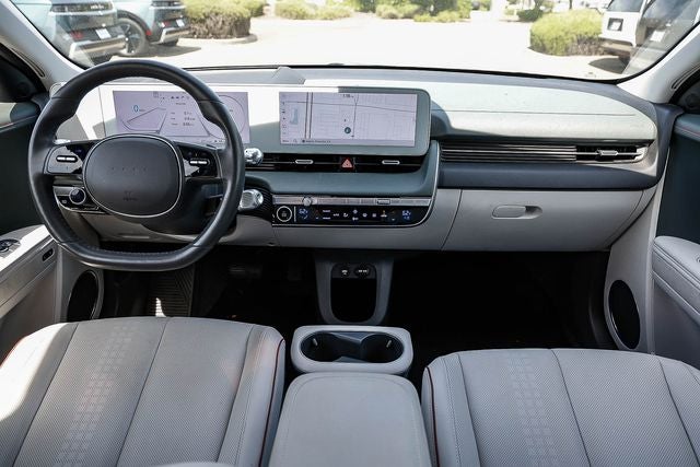 2023 Hyundai IONIQ 5 Limited