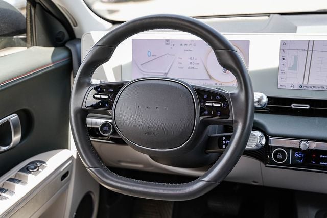 2023 Hyundai IONIQ 5 Limited