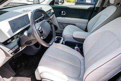 2023 Hyundai IONIQ 5 Limited