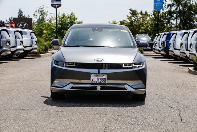 2023 Hyundai IONIQ 5 Limited