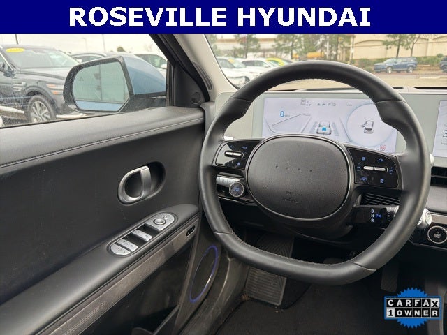 2024 Hyundai IONIQ 5 Limited