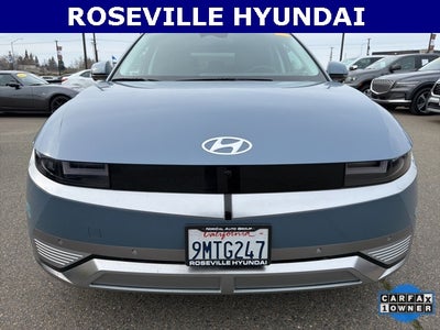 2024 Hyundai IONIQ 5 Limited