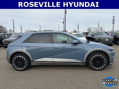 2024 Hyundai IONIQ 5 Limited