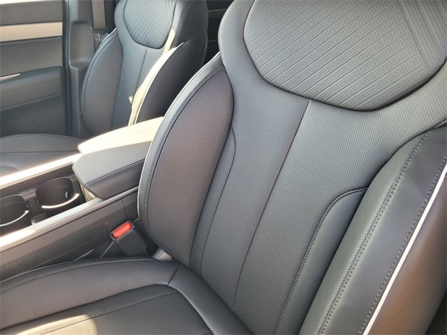 2025 Hyundai Palisade XRT AWD