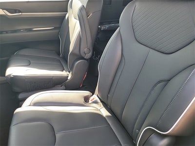 2025 Hyundai Palisade XRT AWD