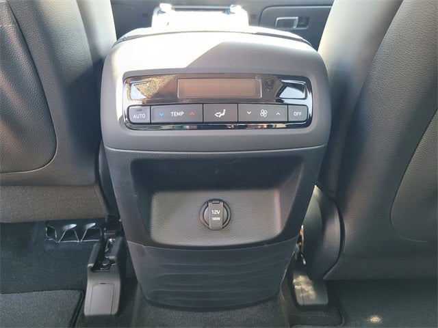 2025 Hyundai Palisade XRT AWD