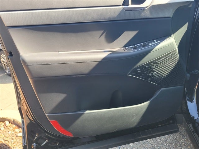 2025 Hyundai Palisade XRT AWD