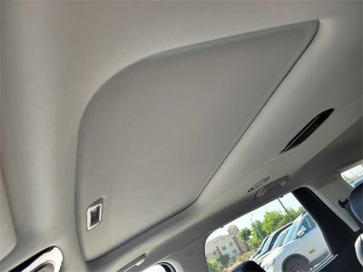 2025 Hyundai Palisade XRT AWD