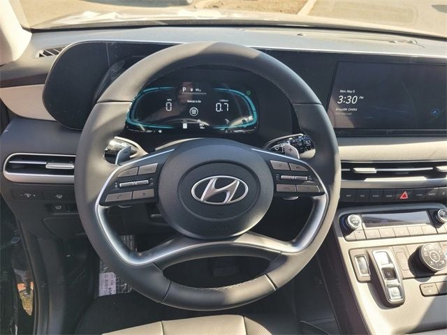 2025 Hyundai Palisade XRT AWD